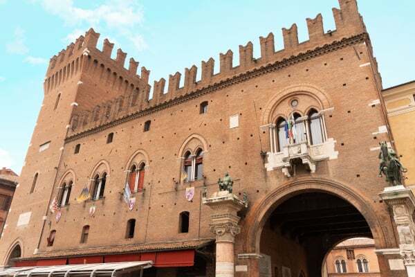 COMUNE FERRARA 2