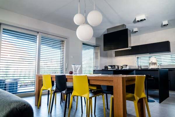 GRAY VILLA 2