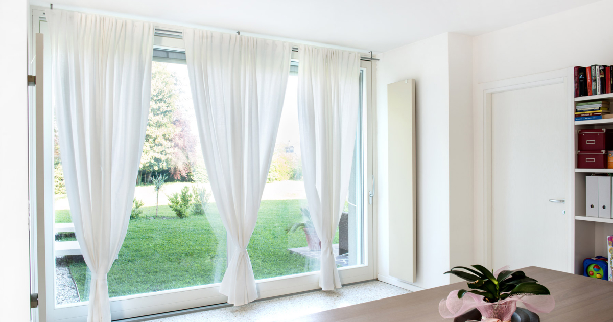 Consigli infissi: 3 curiosità per abbellire casa con le finestre