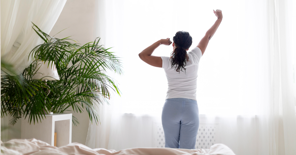 Finestre Camera da Letto: consigli di design e di funzionalità