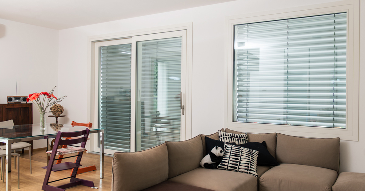 Soluzioni Privacy Finestre: alternative per favorire la luce naturale